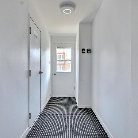 Ferienwohnung Lit King - 1Ch Bien Situe Pour Decouvrir Quebec Exterior foto