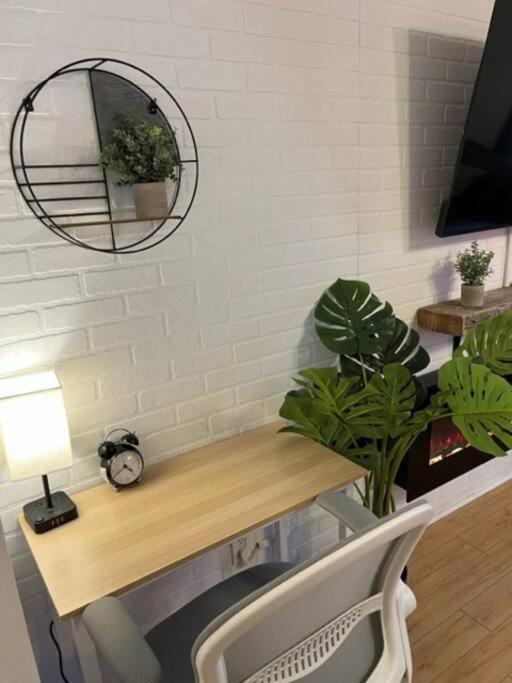 Ferienwohnung Lit King - 1Ch Bien Situe Pour Decouvrir Quebec Exterior foto